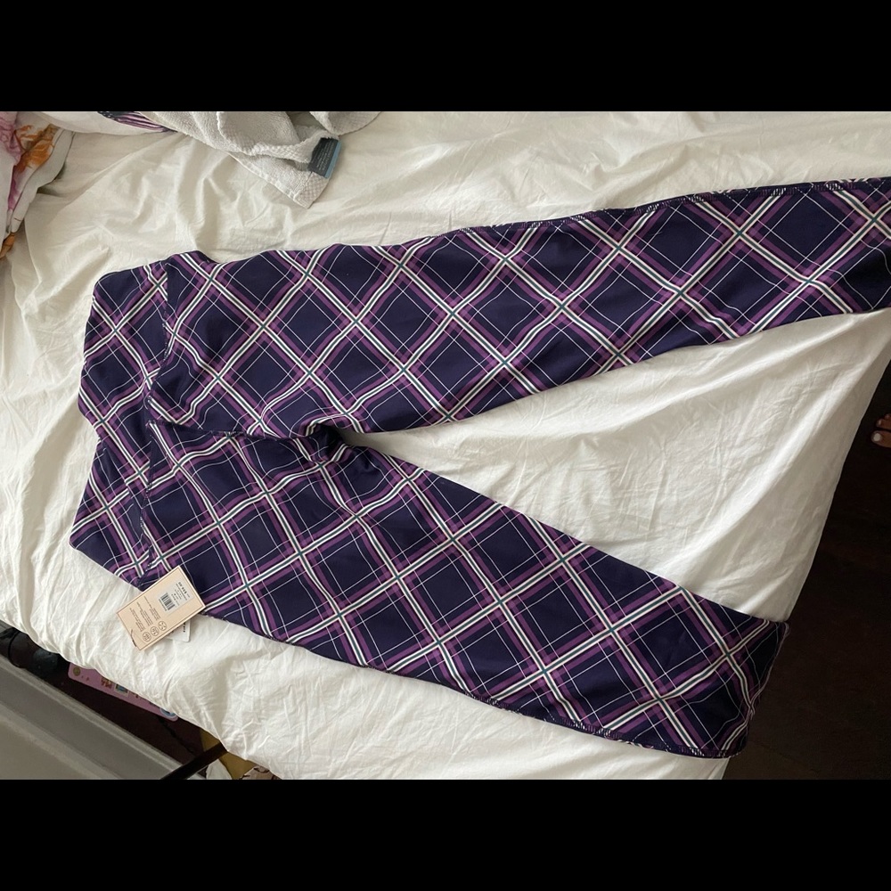 Brand New Bcbg Leggings